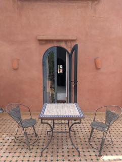 Villa Atlas Secret - Ourika - 3