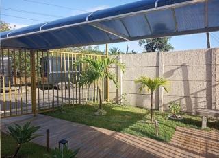 Refúgio temporário em Abrantes - Camaçari - 9