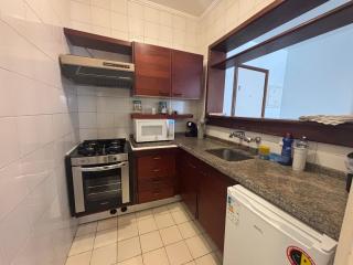 ENB1047 Flat hotel no centro de SBC para 2 pp Espaço e Conforto - 7