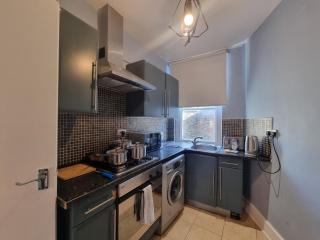 A4-1st Floor 3 bed flat near Elephant and Castle - London - 8