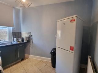 A4-1st Floor 3 bed flat near Elephant and Castle - London - 6