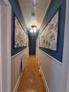 A4-1st Floor 3 bed flat near Elephant and Castle - London - 4