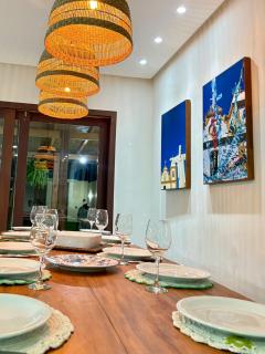 Casa Aruanã - Arraial d'Ajuda - 8