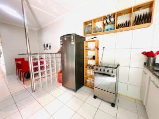 Estação 249 Caruaru (Casa de temporada) - 3