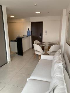 Flat 1703 no Complexo Heron Marinho - Campina Grande - 9