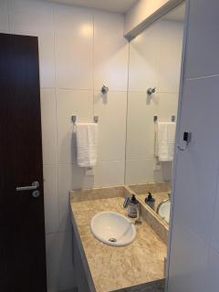 Flat 1703 no Complexo Heron Marinho - Campina Grande - 6