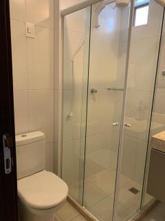 Flat 1703 no Complexo Heron Marinho - Campina Grande - 5