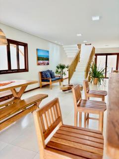 Casa Aruanã - Arraial d'Ajuda - 6
