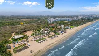 Luxury 4 BR PH in Marival Hotel with Private Pool - Nuevo Vallarta - 8