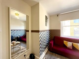 A5-2nd Flr 1 bed flat near Elephant and Castle - Londra - 0