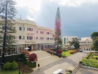 Dalat Palace Heritage Hotel - Dalat - 7