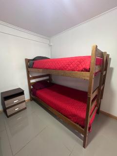 Casa Miraflores - Tocopilla - 4