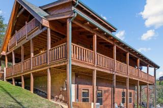 Peace of Mind cabin - 9