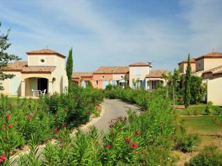 Holiday home with terrace in Languedoc - Homps - 6