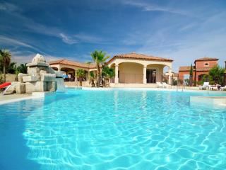 Holiday home with terrace in Languedoc - Homps - 9