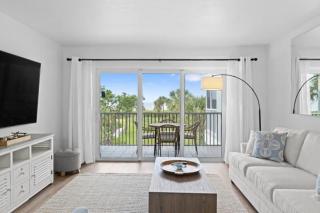 Beach Villas 2225 - Captiva - 9