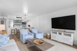 Beach Villas 2225 - Captiva - 7