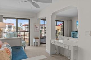 Pointe Santo E23 - Sanibel - 7