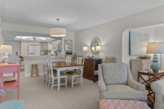 Pointe Santo E23 - Sanibel - 5