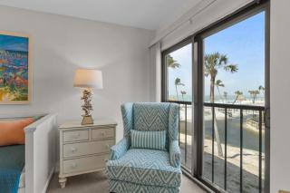 Pointe Santo E23 - Sanibel - 4