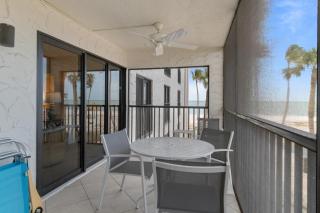 Pointe Santo E23 - Sanibel - 2
