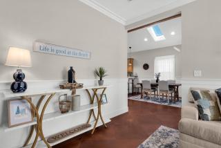 Coastal Soul - Santa Rosa Beach - 8