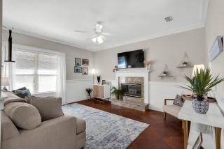 Coastal Soul - Santa Rosa Beach - 9