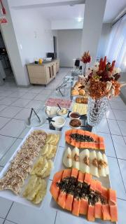 Hotel Nacional Coral - Lages - 6