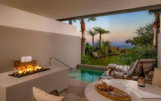 Grand Velas Boutique Hotel - San José del Cabo - 8