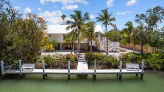 Gramma Dot's Marina House - Sanibel - 0