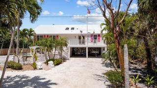 Gramma Dot's Marina House - Sanibel - 9