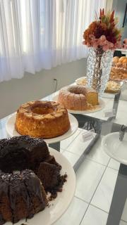 Hotel Nacional Coral - Lages - 8