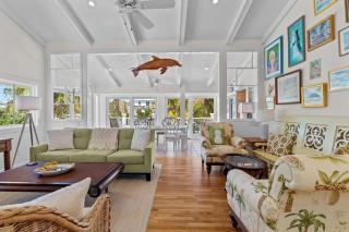 Gramma Dot's Marina House - Sanibel - 1