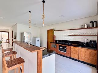 Casa Aruanã - Arraial d'Ajuda - 5