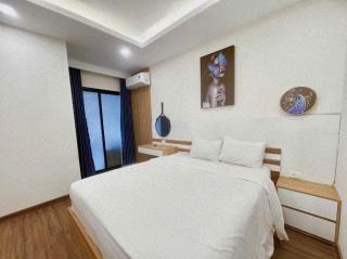 FLC Sea Tower QUY NHƠN-Khách Sạn 5 Sao-Hồ Bơi-View Biển-Trung Tâm Tp - Quy Nhon - 5