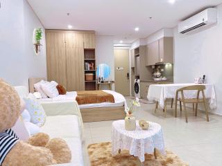 Condotel The Sóng Luxury Vũng Tàu - Căn hộ du lịch bãi sau Vũng Tàu - 4