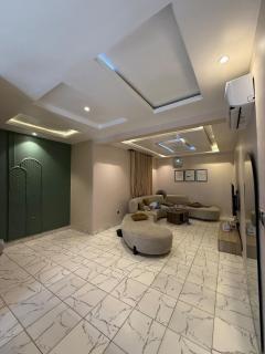 The cozy spot by Jules - 1 bedroom in Katampe - Mobushipe - 8