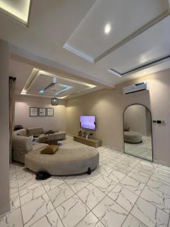 The cozy spot by Jules - 1 bedroom in Katampe - Mobushipe - 9