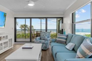 Sand Pointe 116 - Sanibel - 1