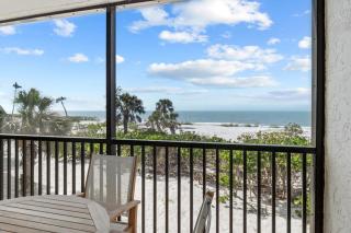 Sand Pointe 116 - Sanibel - 2