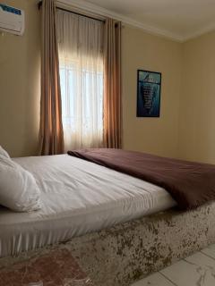 The cozy spot by Jules - 1 bedroom in Katampe - Mobushipe - 1