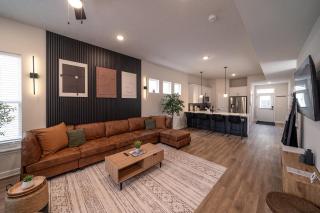 Luxury New 3BR CLE Clinic UnivCircle Little Italy - Cleveland - 0