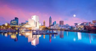 Luxury New 3BR CLE Clinic UnivCircle Little Italy - Cleveland - 9