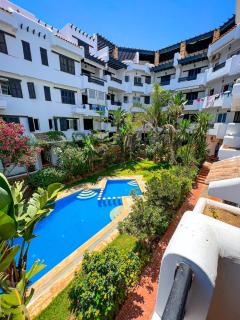 Visit Chamal - Solaya - Oued Laou - 0