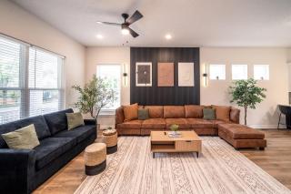 Luxury New 3BR CLE Clinic UnivCircle Little Italy - Cleveland - 6