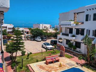 Visit Chamal - Solaya - Oued Laou - 1