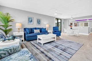 Loggerhead Cay 511 - Sanibel - 7