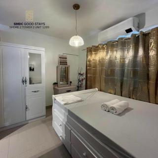 Shore Residences near Mall of Asia, SMX, MOA ARENA - Manila - 7