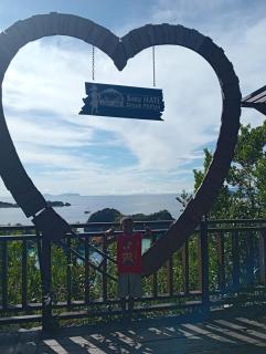 Parfrayhomesrajaampat -  - 8