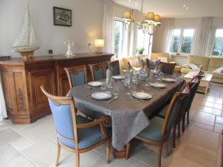 Villa in Diksmuide near Sandy Beach - Diksmuide - 8